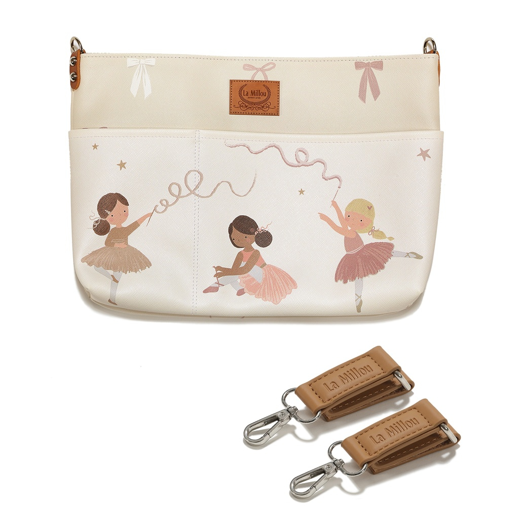 Stroller kit BALLERINE