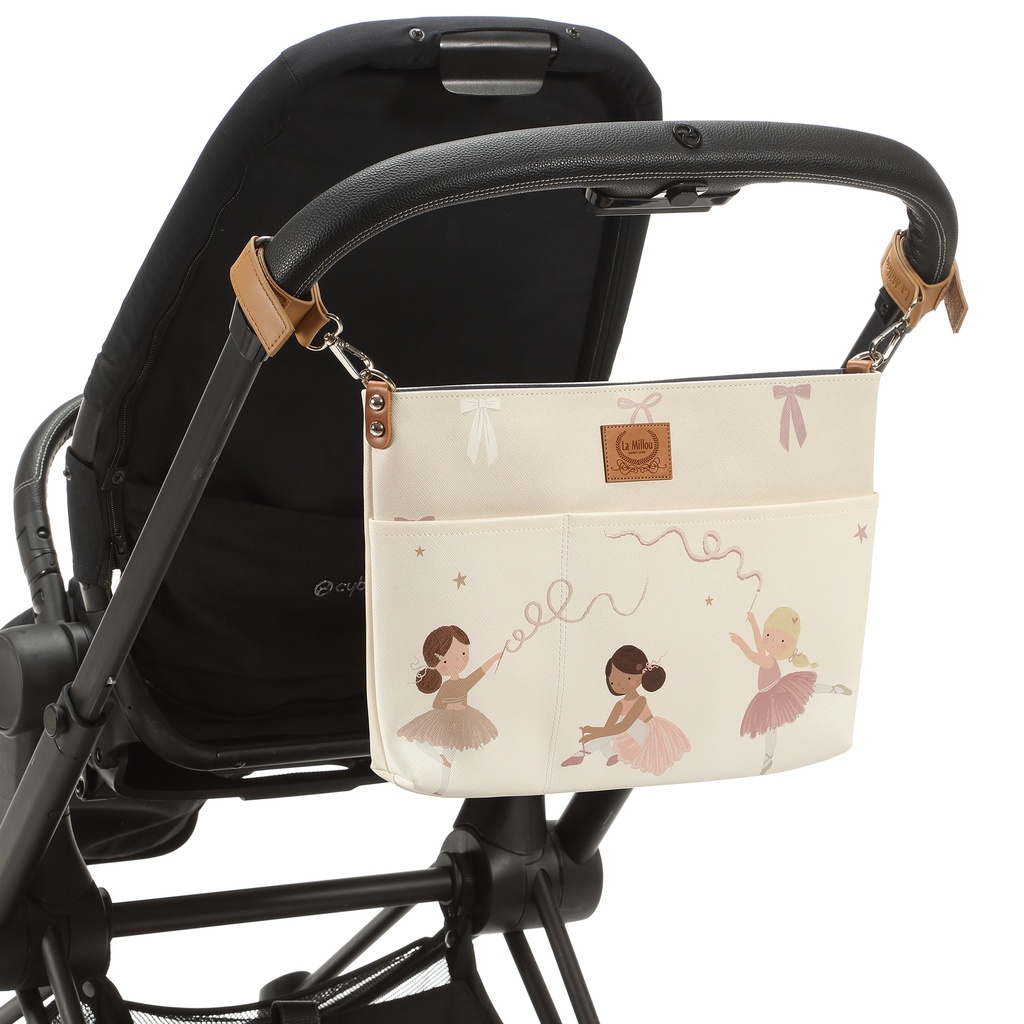 Stroller kit BALLERINE