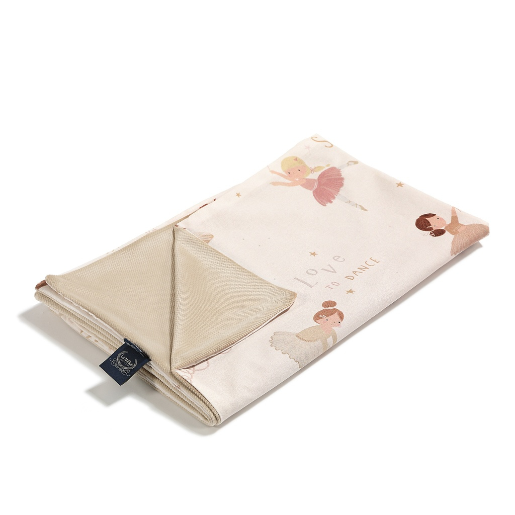 Stroller kit BALLERINE