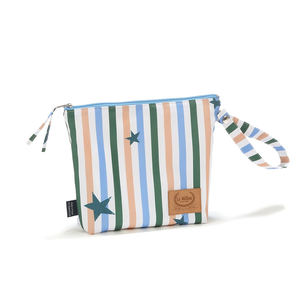 Cosmetic Bag Set GRAND PRIX