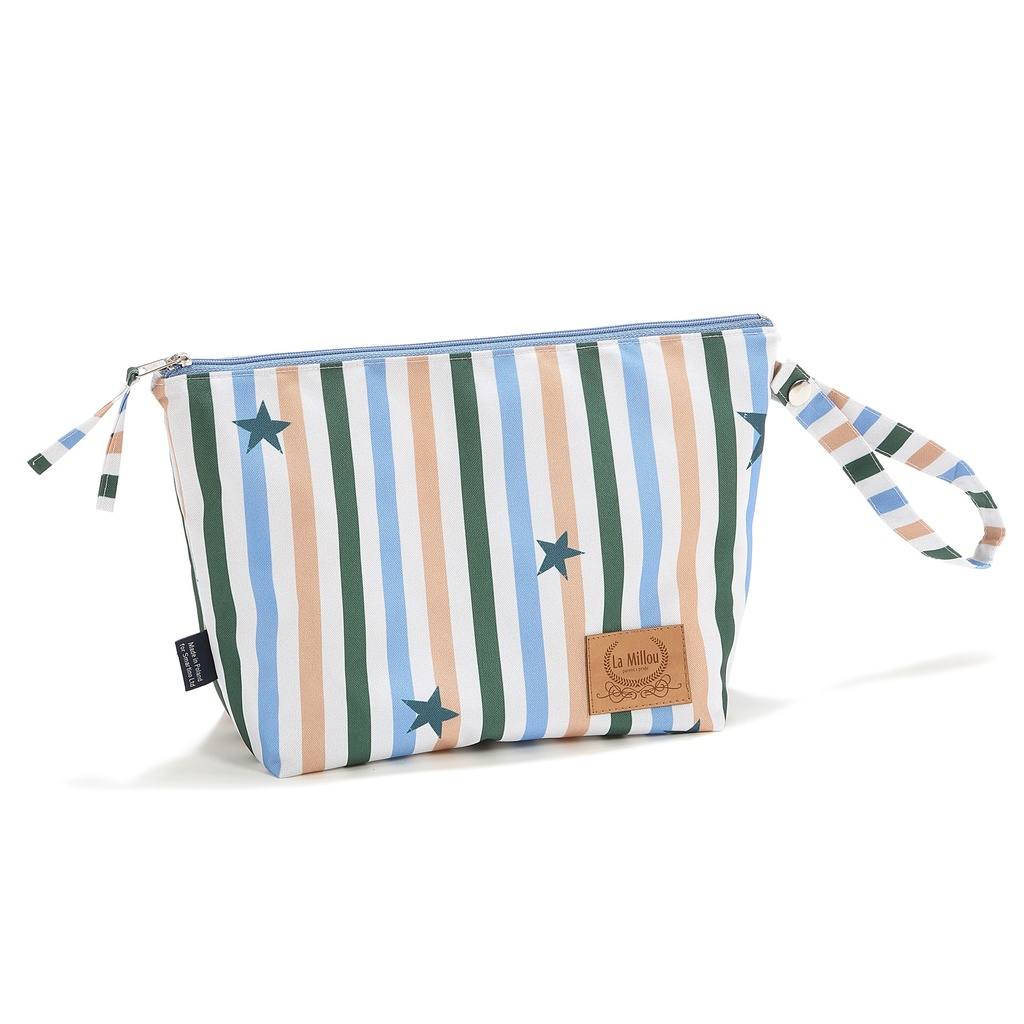 Cosmetic Bag Set GRAND PRIX