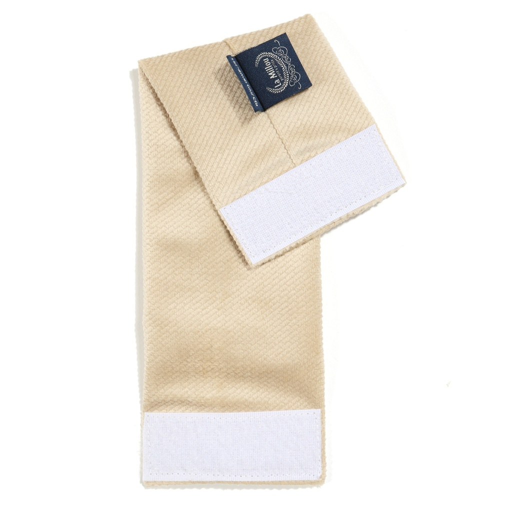 Zestaw spacerowy BANDANA DENIM