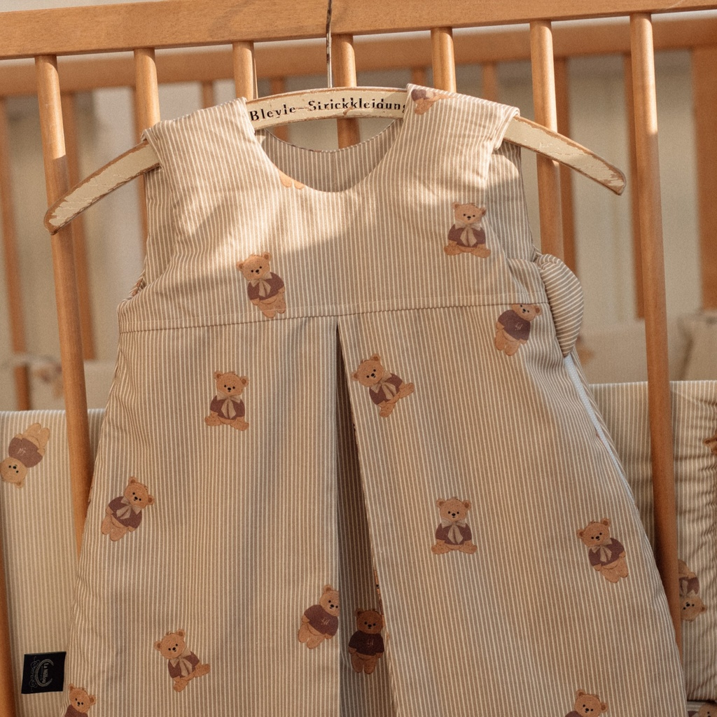 Sleeping Bag BABY BEAR