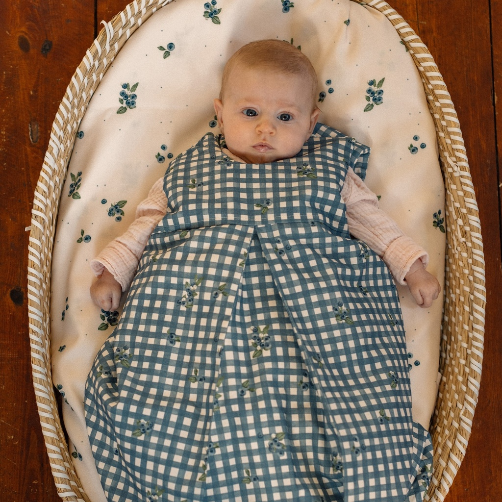 Sleeping Bag BERRY HENRY