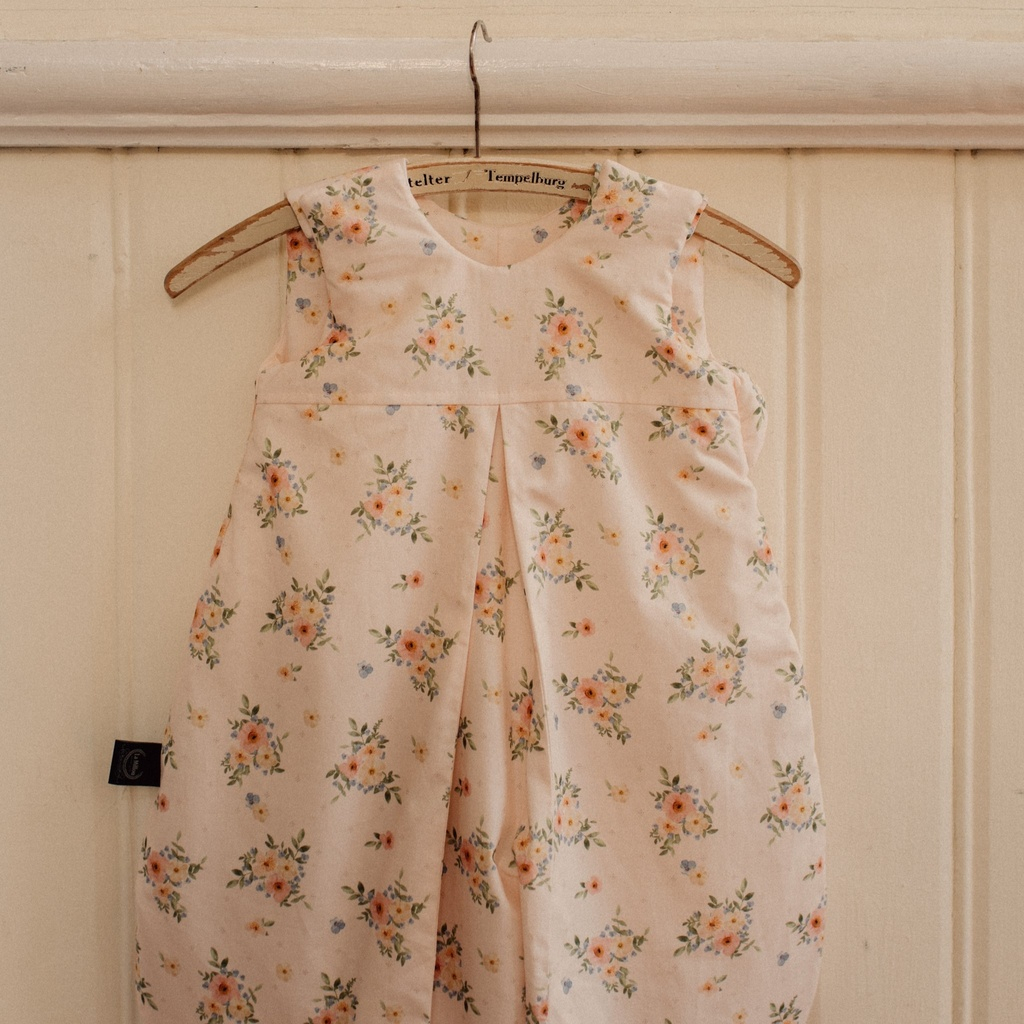 Sleeping Bag ENGLISH GARDEN