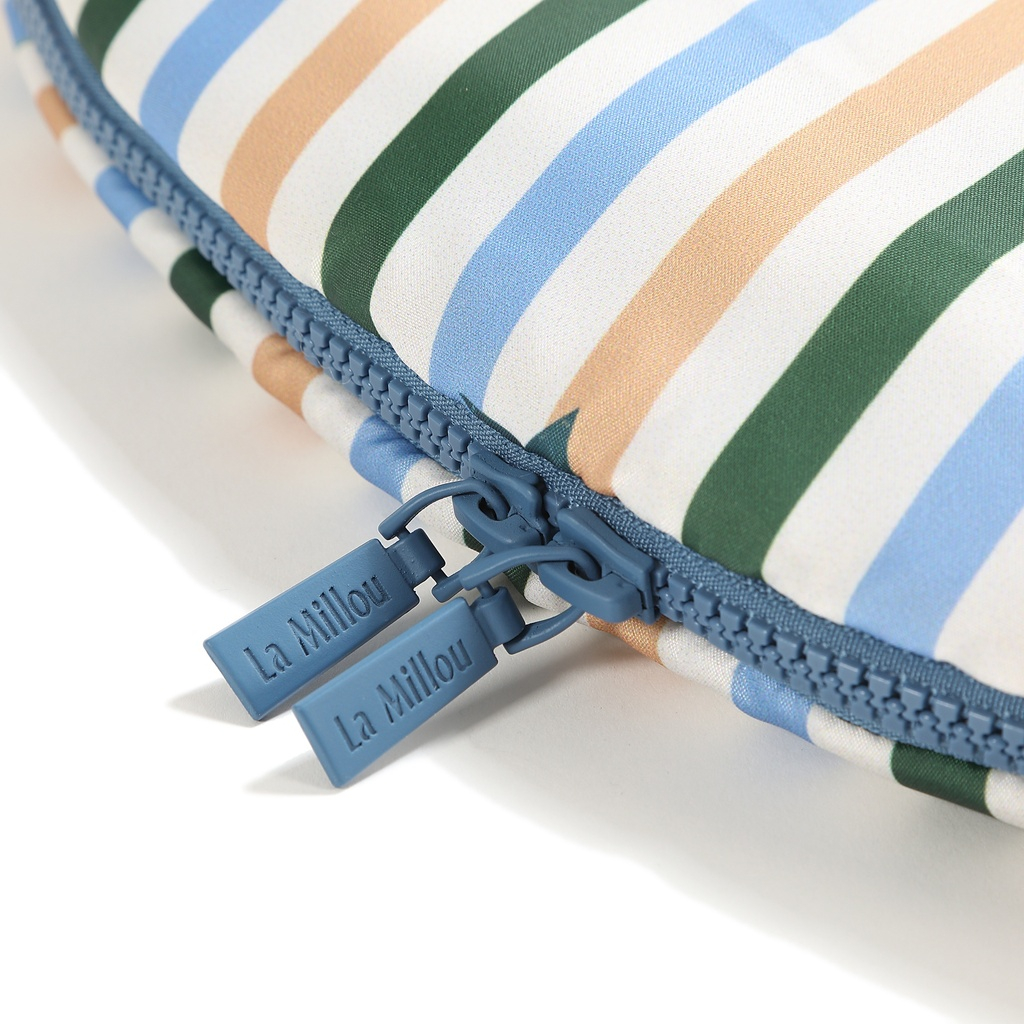 Footmuff Combo Multi GRAND PRIX