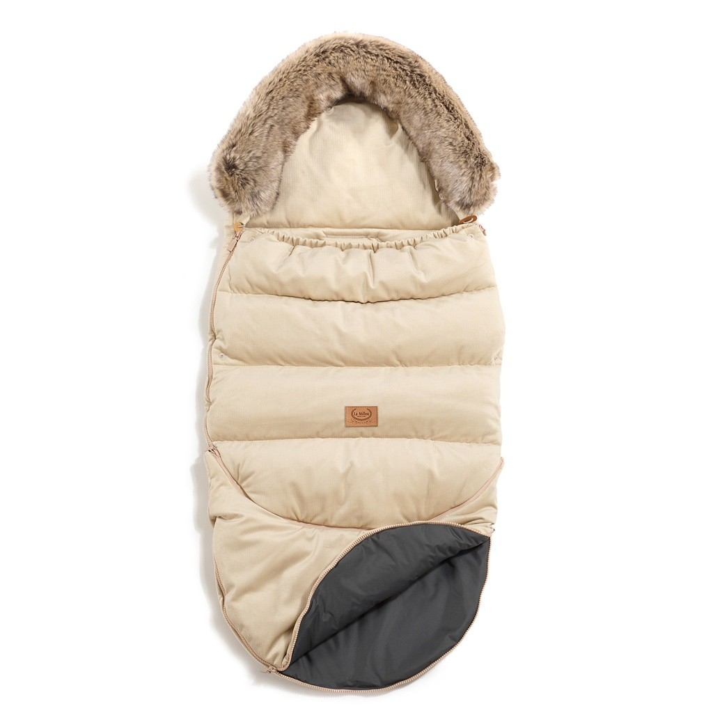 Footmuff Combo Multi SAND