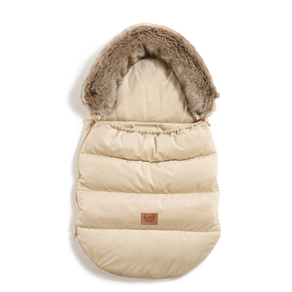 Footmuff Combo Multi SAND