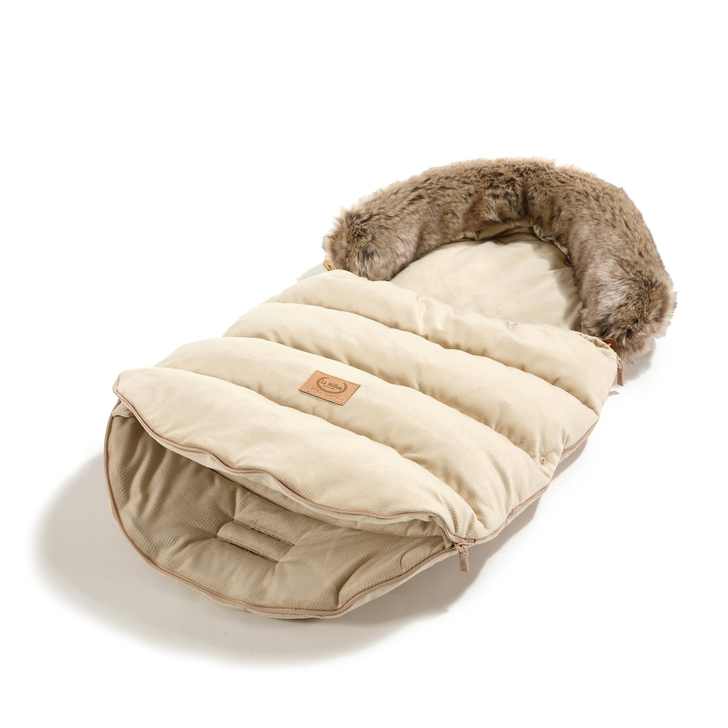 Footmuff Combo Multi SAND