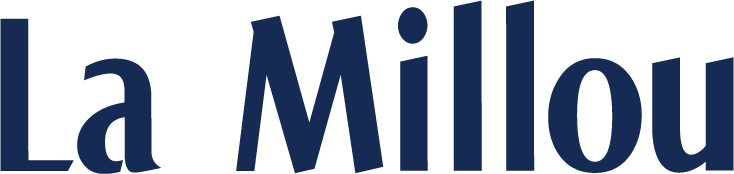 Logo La Millou