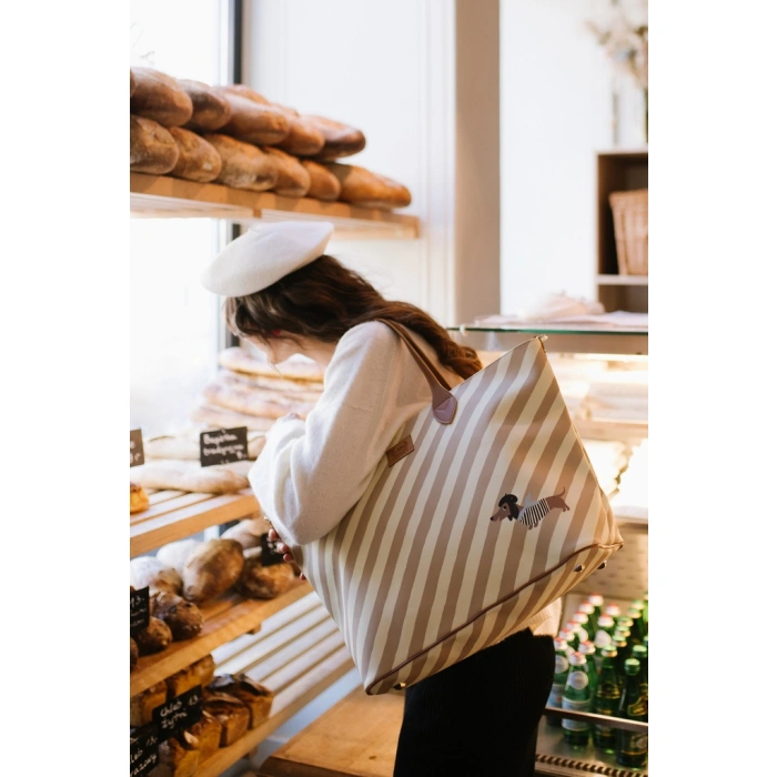 Torba Feeria PIERRE THE DOG-1076781188692