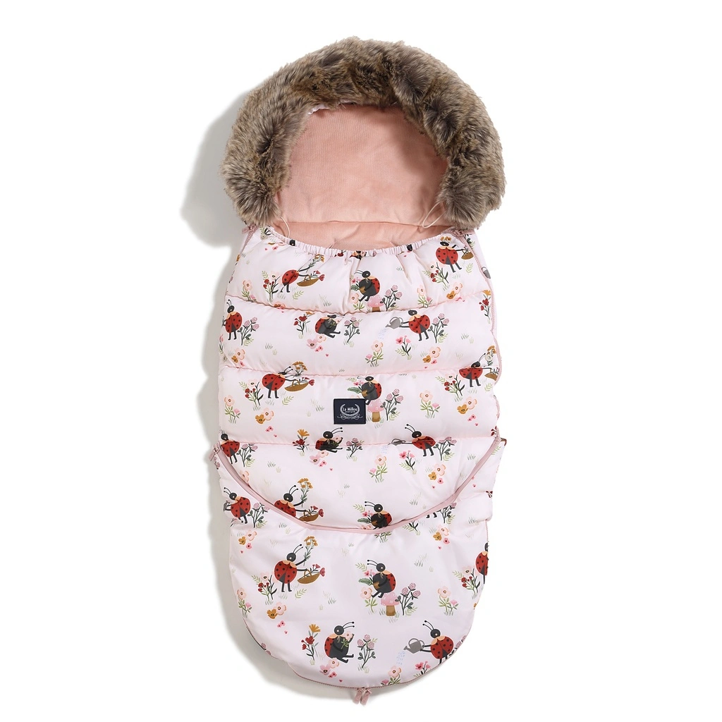 footmuff combo multi mirella