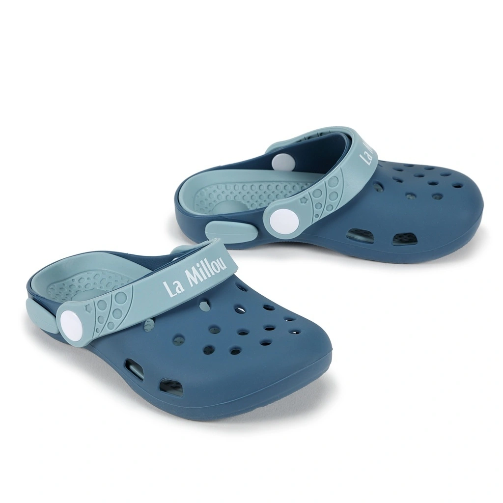 clogs blueberry display picture 1