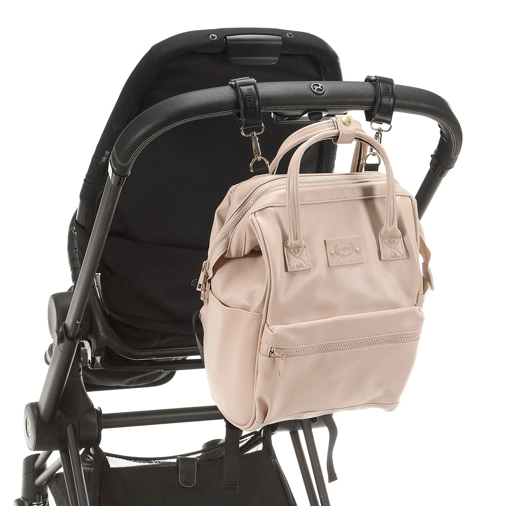 mum's backpack dolce vita pure venice beach