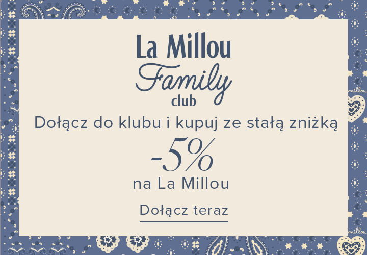 Dołącz do klubu