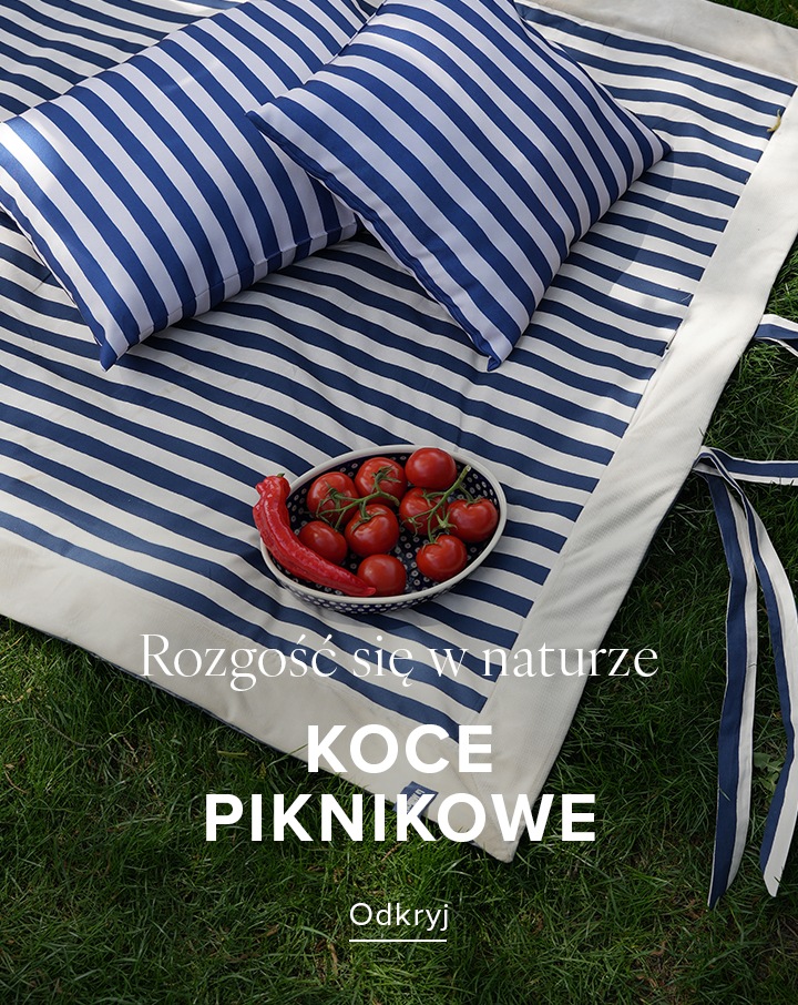 Koce piknikowe